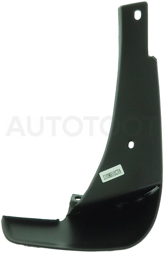 Брызговик передний левый -  для TOYOTA COROLLA, TOYOTA COROLLA FIELDER, TOYOTA ALLEX, TOYOTA RUNX