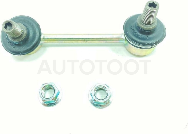 Стойка заднего стабилизатора правая -JSL0045R Just Drive для TOYOTA RAV4, CHERY TIGGO, LIFAN X60