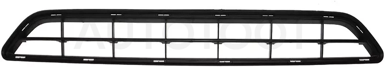 Решетка в бампер Honda CR-V 11-16 - Артикул STHD68000G0 - Производитель Sat - Фото, Отзывы, Цены