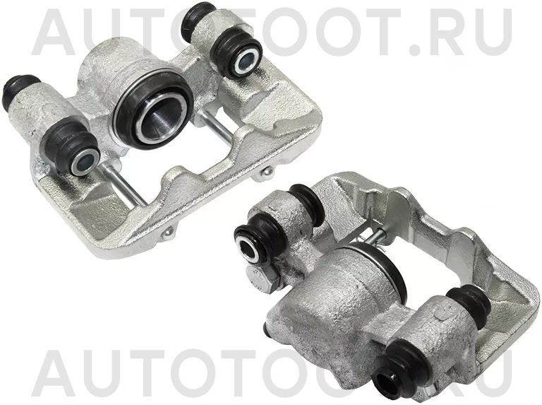 Суппорт тормозной RR TOYOTA RAV4 ##A20 00-05 LH - Артикул ST4775042050 - Производитель Sat - Фото, Отзывы, Цены