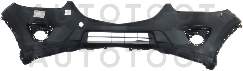 Бампер передний -STMZX50000 Sat для MAZDA CX-5