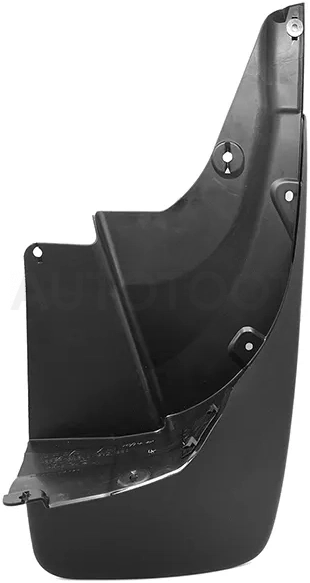 Брызговик Toyota Land Cruiser Prado (J150) 09-20 (Сзади/ Справа/ Длинный) - Артикул 7662560211C0 - Производитель Toyota - Фото, Отзывы, Цены