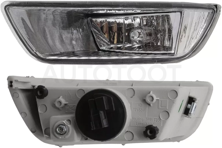 Фара противотуманная (Слева) Toyota Camry Gracia 99-01 / Camry UAE/USA 99-01