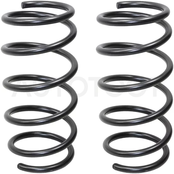 Пружина подвески (Комплект-2 шт) DAIHATSU TERIOS/TOYOTA CAMI 97-00 RR - Артикул BKCS0165 - Производитель Baikor - Фото, Отзывы, Цены