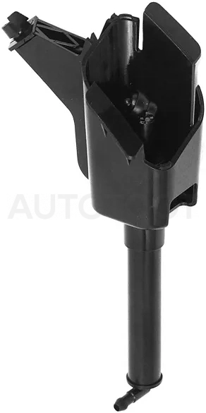 Омыватель фары Nissan X-Trail 13-22 (Справа) - Артикул STDTU31101 - Производитель Sat - Фото, Отзывы, Цены