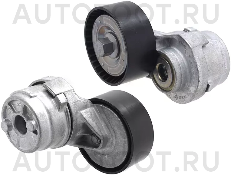 Натяжитель приводного ремня FIAT DUCATO/IVECO DAILY 2,3 02 - Артикул 533006120 - Производитель Ina - Фото, Отзывы, Цены