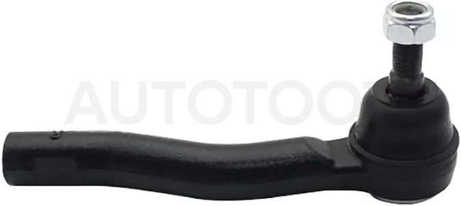 Наконечник рулевой TOYOTA CH-R 16- RH - Артикул CE0832R - Производитель Ctr - Фото, Отзывы, Цены