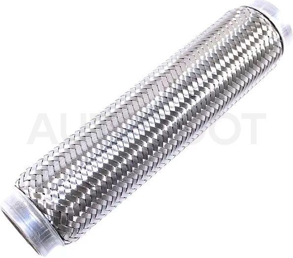 Гофра глушителя 45X280 - Артикул ST45X280 - Производитель Sat - Фото, Отзывы, Цены