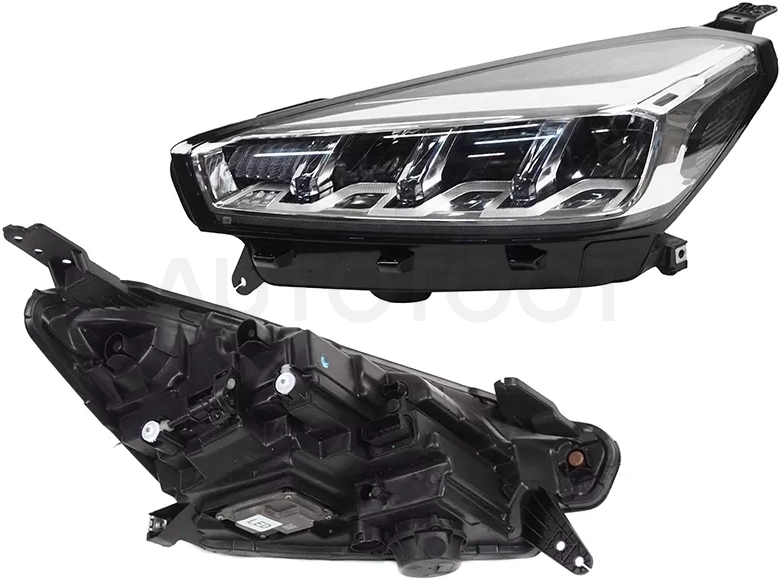 Фара Chery Tiggo 7 Pro 19-24 / Tiggo 7 Pro Max 22-24 (Слева)