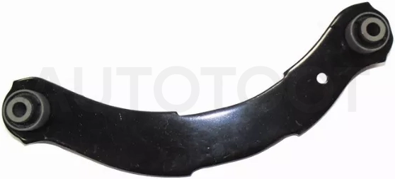 Рычаг задний поперечный верхний "серп" MITSUBISHI AIRTREK/OUTLANDER 01-/LANCER X LH=RH