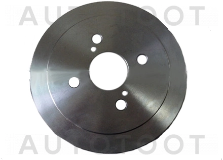 Барабан тормозной задний -PDR1300 Patron для TOYOTA ALLEX, TOYOTA RUNX, TOYOTA COROLLA, TOYOTA COROLLA FIELDER, TOYOTA COROLLA SPACIO