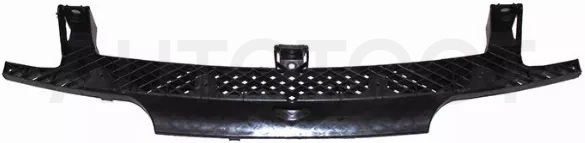 Крепление бампера Volkswagen Touareg 10-14 (Спереди/ По центру) - Артикул STVW62000B0 - Производитель Sat - Фото, Отзывы, Цены