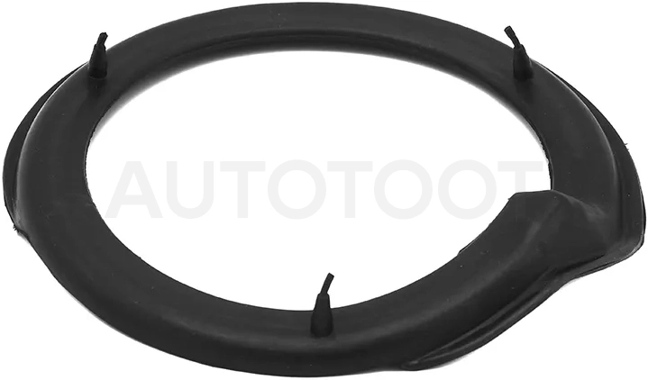 Проставка передней пружины нижняя HYUNDAI ELANTRA 00-/KIA SPEKTRA/CERATO 04- LH=RH