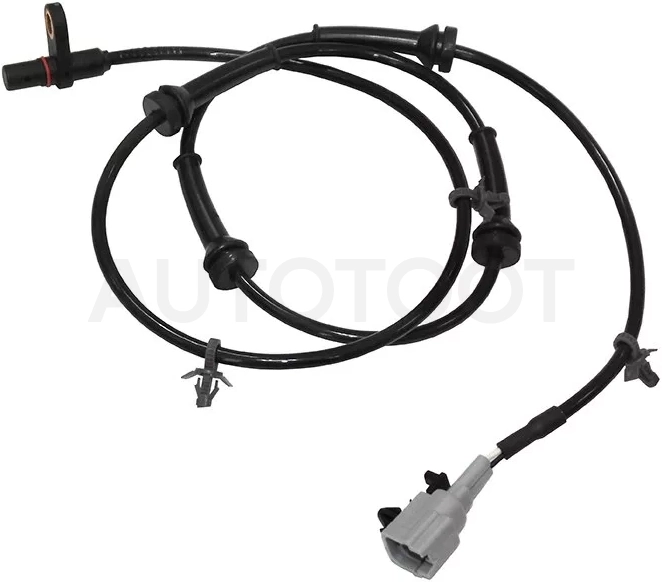 Датчик ABS перед RENAULT KOLEOS 08-16/NISSAN X-TRAIL T31 2WD 07-15 LH/RH