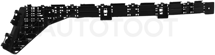 Крепление бампера Honda CR-V 16-20 (Сзади/ Справа) - Артикул STHD69087B1 - Производитель Sat - Фото, Отзывы, Цены