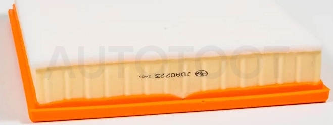 Фильтр воздушный LX1683 - Артикул JDA0223 - Производитель Just Drive - Фото, Отзывы, Цены