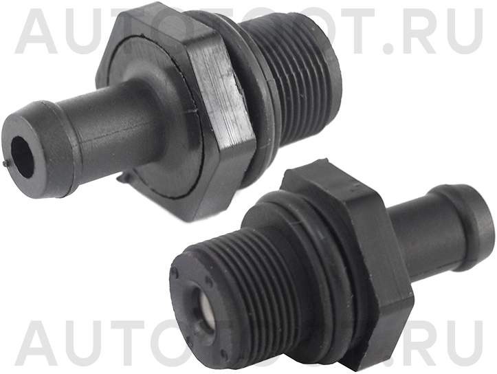 Клапан вентиляции картерных газов VQ23/25/QG16 -ST118106N202 Sat для NISSAN ALMERA CLASSIC