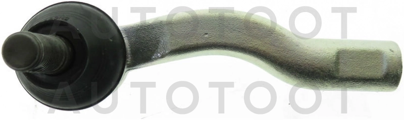 Наконечник рулевой тяги правый -JSE0062R Just Drive для TOYOTA CALDINA, TOYOTA RAV4, TOYOTA WISH, TOYOTA NOAH, TOYOTA VOXY