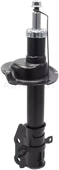Стойка передняя Mazda CX-7 06-12 - Артикул BKSAF0245 - Производитель Baikor - Фото, Отзывы, Цены