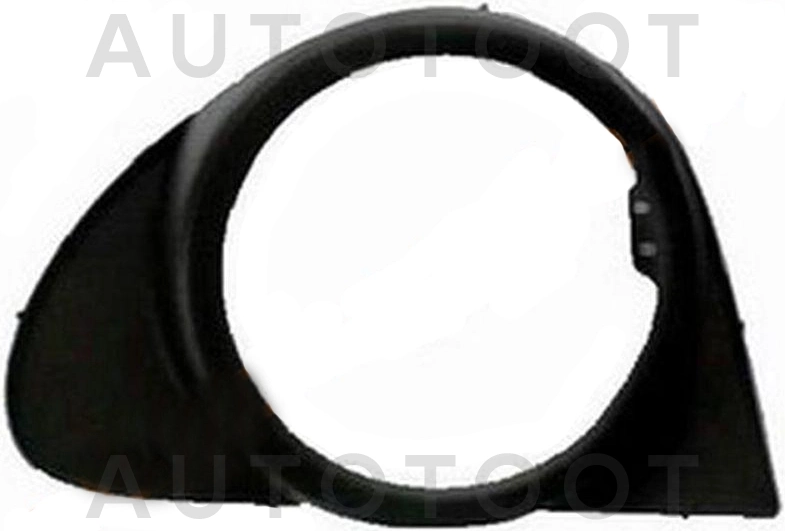 Оправа противотуманной фары левая -STTYV12192 Sat для TOYOTA ECHO, TOYOTA PLATZ