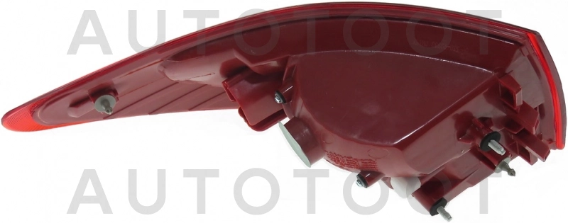 Фонарь задний правый -  для NISSAN BLUEBIRD SYLPHY