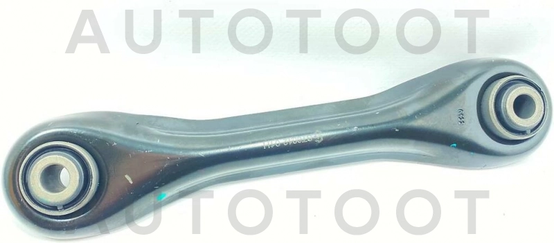 Рычаг подвески задний поперечный нижний -JDCP341 Just Drive для FORD FOCUS, FORD C-MAX, MAZDA 3 (AXELA), MAZDA 5 (PREMACY)