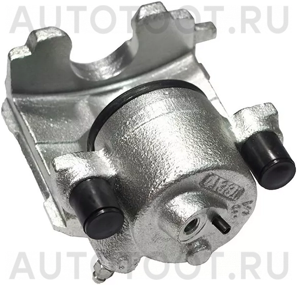 Суппорт тормозной FR VOLKSWAGEN POLO 10- RH - Артикул ST1K0615124D - Производитель Sat - Фото, Отзывы, Цены