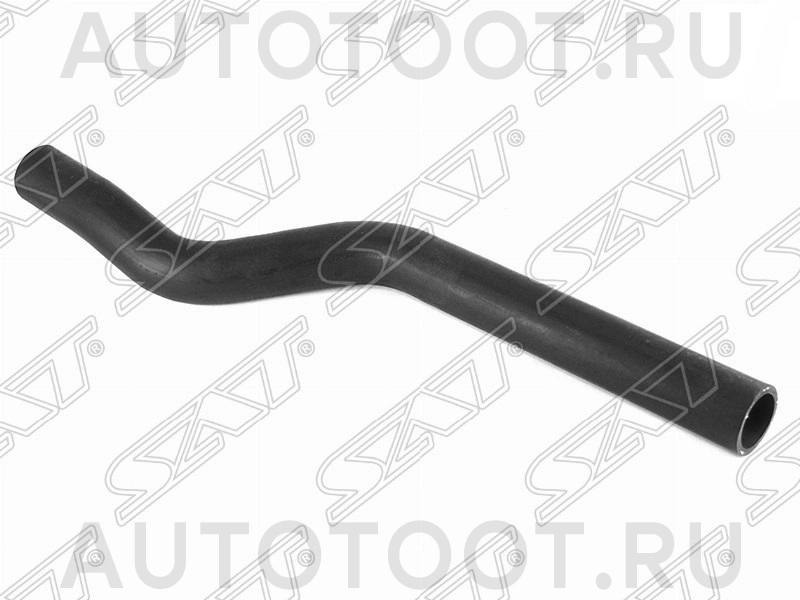 Патрубок радиатора верхний -ST1657174160 Sat для TOYOTA CAMRY, TOYOTA VISTA