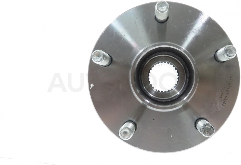 Cтупица передняя -ST4340165J02 Sat для SUZUKI GRAND VITARA