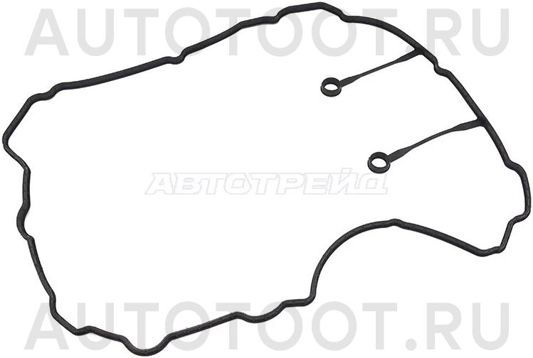 Прокладка клапанной крышки HYUNDAI I40 2,0 - Артикул 224412E000 - Производитель DYG - Фото, Отзывы, Цены