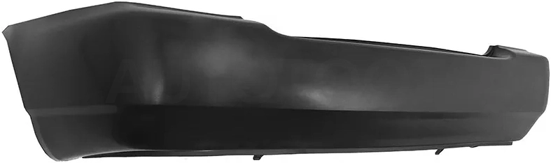 Бампер задний Toyota Corolla (E120) 02-07 (4D SED/ EURO)
