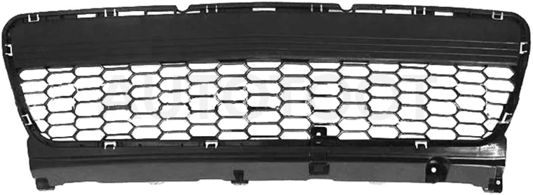Решетка в бампер Mazda 3 06-09 / Axela 06-09 (4D SED/ SPORT TYPE)