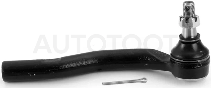 Наконечник рулевой TOYOTA KLUGER/HIGHLANDER/CAMRY/SOLARA/WINDOM/LEXUS ES300/330/350 03- LH