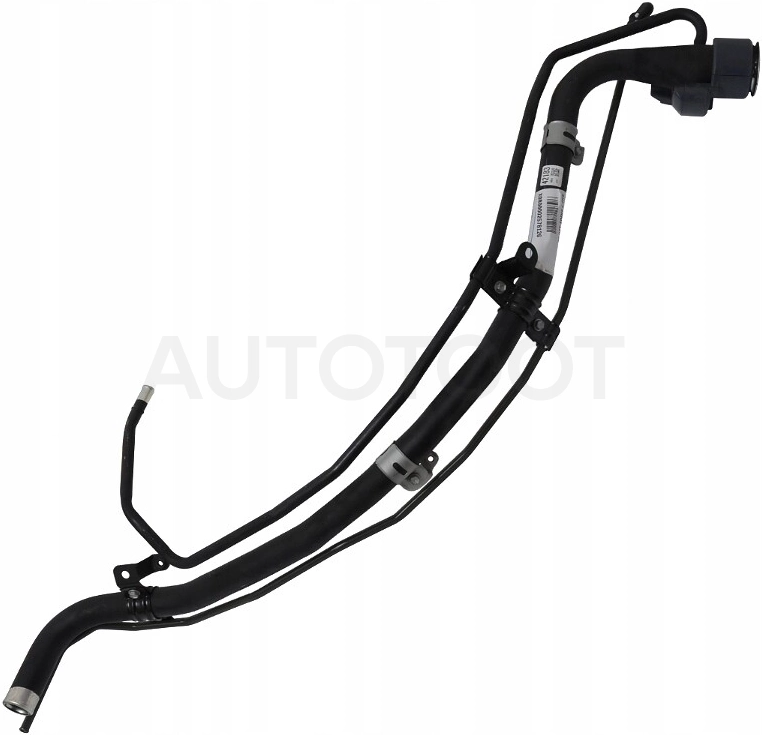 Горловина топливного бака -ST7720142183 Sat для TOYOTA RAV4