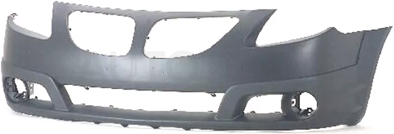 Бампер передний Pontiac Vibe 04-08 - Артикул STTYPT000B0 - Производитель Sat - Фото, Отзывы, Цены
