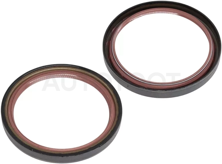 Сальник колевала задний GM AVEO T200/T250/OPEL ASTRA J F16D3/A14NET