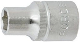 Головка торцевая 12 мм, 6 гр, 1/2 inch
