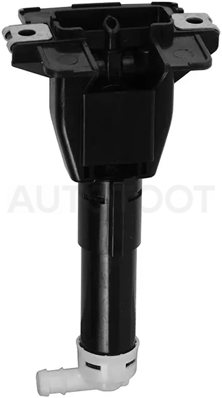 Омыватель фары Honda Accord 08-13 (Слева) - Артикул STHD291102 - Производитель Sat - Фото, Отзывы, Цены