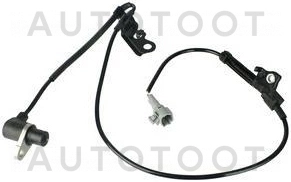 Датчик абс передний правый -ABS52056 Patron для TOYOTA COROLLA, TOYOTA AVENSIS