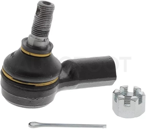 Наконечник рулевой HONDA STREAM 00-06/EDIX 04-09/ELEMENT 03-11 LH=RH - Артикул HOES15513 - Производитель Moog - Фото, Отзывы, Цены