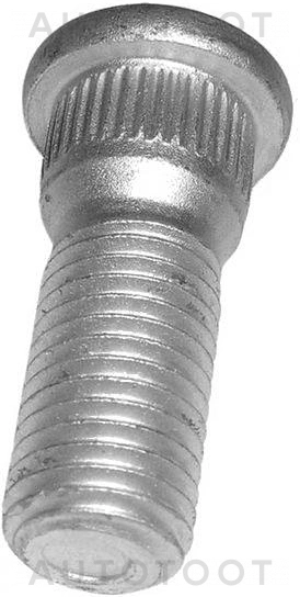 Шпилька ступицы -ST9094202048 Sat для TOYOTA CROWN, TOYOTA LITE ACE NOAH