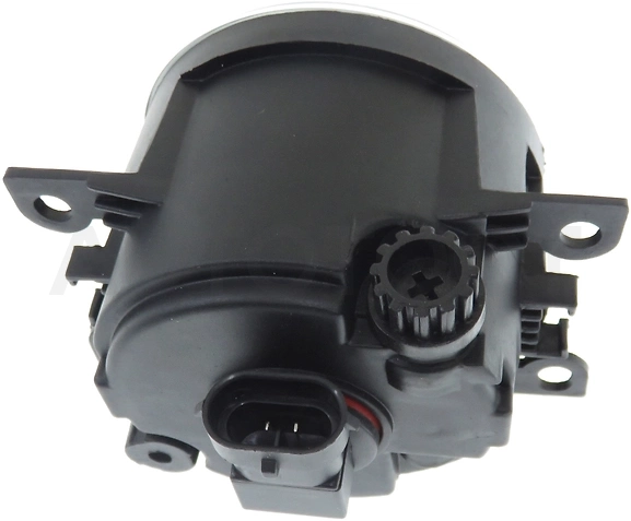 Фара противотуманная левая=правая (диодная) -ST5512007DN Sat для RENAULT LOGAN, CITROEN C5, CITROEN C-CROSSER, CITROEN C4, DAEWOO NEXIA, FORD FIESTA, FORD FUSION, FORD TRANSIT, FORD FOCUS, MITSUBISHI