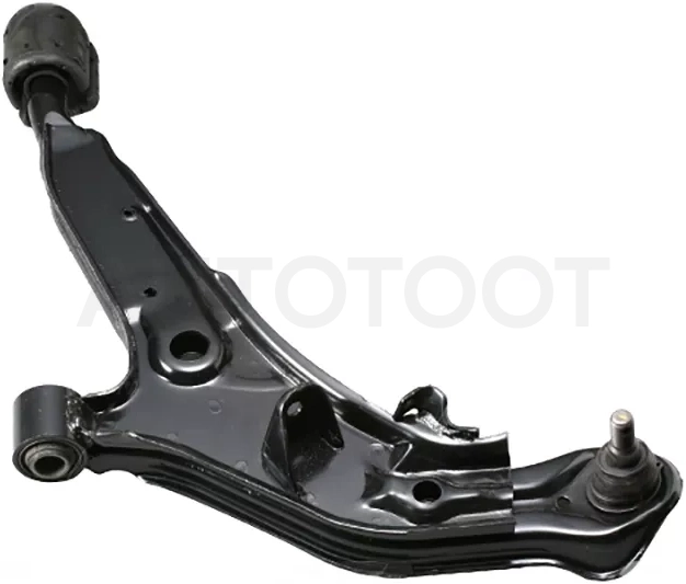 Рычаг подвески нижний NISSAN CEFIRO/MAXIMA/RNESSA 94-00 RH - Артикул CQ0286R - Производитель Ctr - Фото, Отзывы, Цены