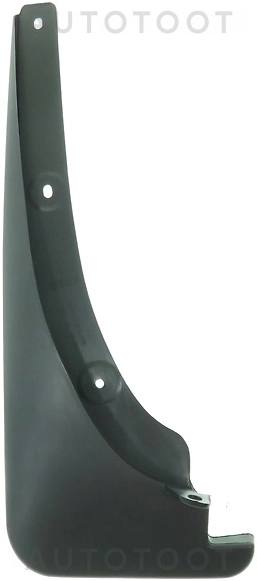 Брызговик передний левый(под расширитель) -STTYY3016B2 Sat для TOYOTA RAV4