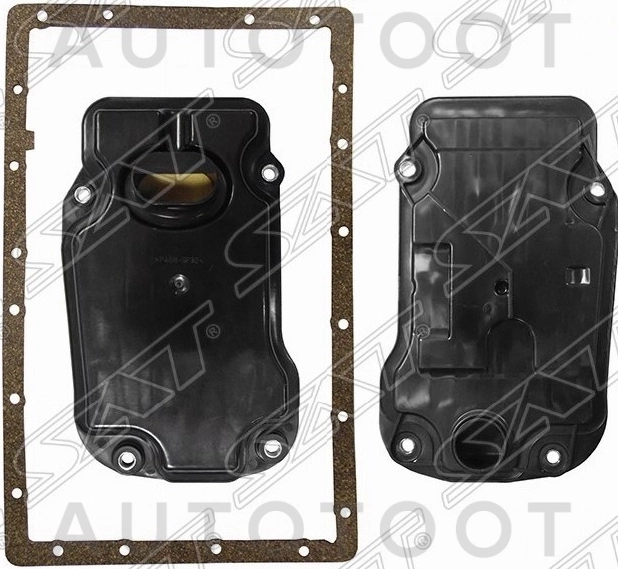 Фильтр АКПП -JDH0011 Just Drive для TOYOTA LAND CRUISER