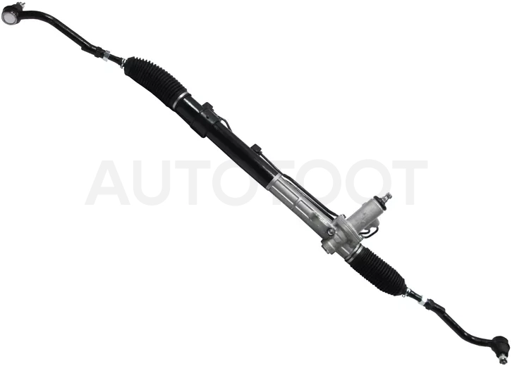Рейка рулевая KIA SORENTO 09 - Артикул ST577002P100 - Производитель Sat - Фото, Отзывы, Цены