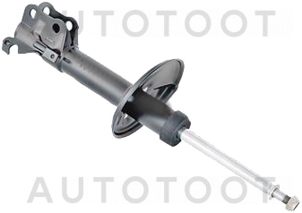 Амортизатор передний правый -G32115R LYNXauto для TOYOTA CORSA, TOYOTA TERCEL