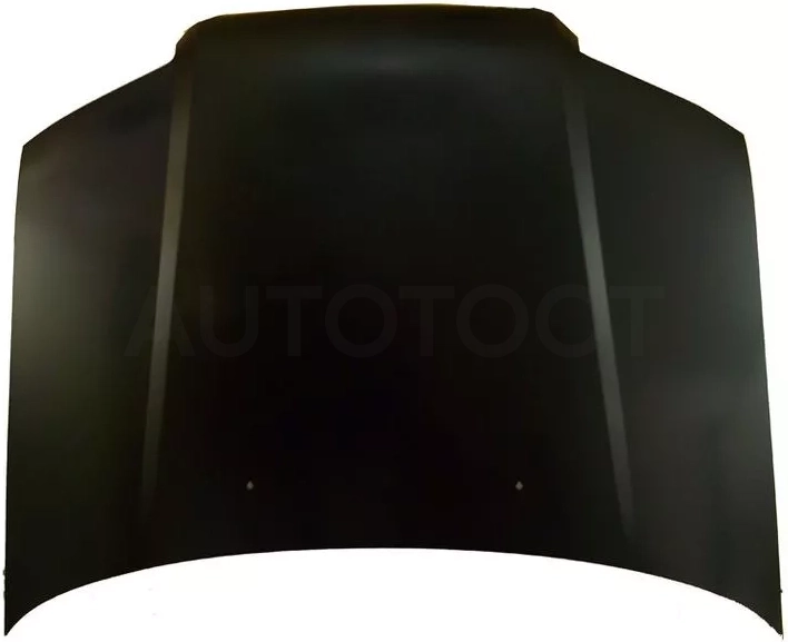 Капот SUBARU FORESTER 05-08 - Артикул STSB66015B0 - Производитель Sat - Фото, Отзывы, Цены