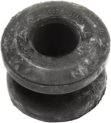 Втулка реактивной тяги FR NISSAN ATLAS/CONDOR 82-07/URVAN/KING VAN 86-01