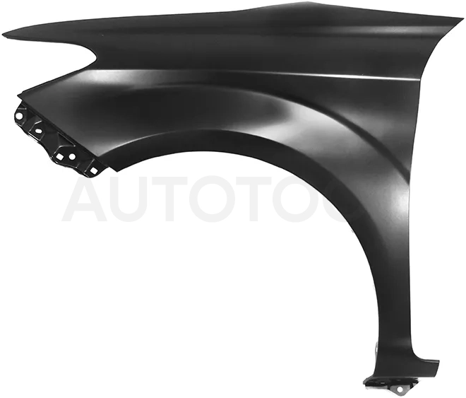 Крыло переднее Toyota Corolla Fielder (E160) 15-17 / Corolla Axio (E160) 15-17 (Слева)